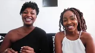 Dealing with DEPRESSION ft Sharon Mwangi