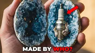 10 Shocking Archaeological Discoveries That Break the Timeline of History