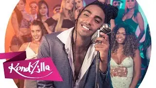 MC Maha - No Perdido (KondZilla)