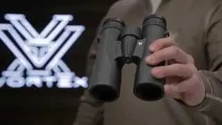 Vortex Crossfire Binoculars
