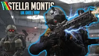 Stella Don't Want This - Arc Raiders Drill Anthem | Stella Montis PvP Song