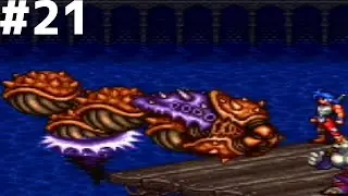 【レトロゲー】 ブレスオブファイア2 使命の子#21【レトロゲーム実況】Breath of FireⅡ