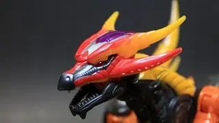 Kal El Reviews: Transformers Cybertron Scourge (070)