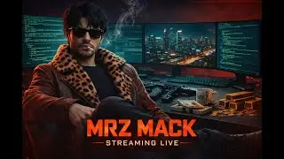 PROPERRRRRRR... MRZ MACK IS LIVE #xlantisrp #gtarp #mackislive