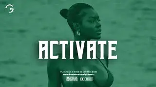 Amapiano Instrumental 2025 Zinoleesky x Seyi vibez type beat - |  ''ACTIVATE'' #amapianotypebeat