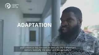 Vanuatu Nationally Determined Contribution (NDC) Plan explained