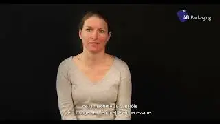 Marie, conditionneuse contr&ocirc;leuse, C.I.E