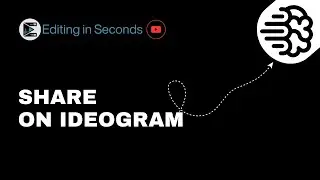 How to Share Images on Ideogram (Quick Step-by-Step Guide)
