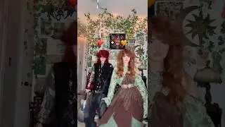 fairy and vampire #outfitinspo #dance #ootd #alt #alternativestyle #dancevideo #grunge #grungeoutfit