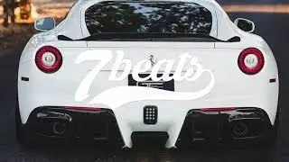 Danny Dove - Ridin Dirty (ft. TelBoy)