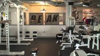 Strength Coach TV- Episode 10- Peak Performance NYC