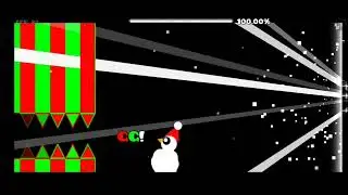 Jolly Challenge by rXqW (me) (Mobile Completion)