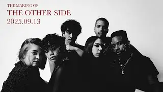 'The Other Side' Short Film | Official BTS Documentary