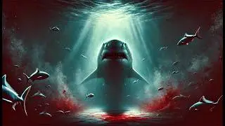 Bull Shark | HD | Horror | Full Movie in English
