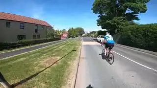 official 30 mile ride 