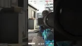 Hello darkness my old friend #avaglobal #allianceofvaliantarms #gaming #games #aim #highlights