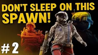 Spawns You Shouldn&rsquo;t Sleep On: The Blue Gate 
