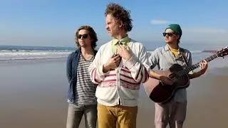 California Dreamin&rsquo; - Kantorn & SGF