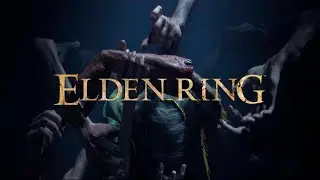 Elden Ring game 2022 trailer pc Action, RPG