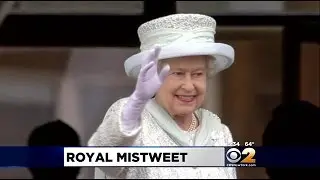 British Network Apologizes For Creating Scare About The Queen