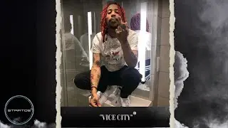 [Free] Green Montana Type Beat - &laquo; VICE CITY &raquo; (Prod. STRATOS)