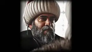 Murad II: If you are strong enough, You can come and take it. #shorts