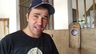 🟠 COMO EMBALAR UMA MELGUEIRA DE MEL PARA TRASPORTE