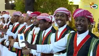 حازم جدع |  يالعين لك بالهوى لفته - زواج عبدالله حسن صلوي