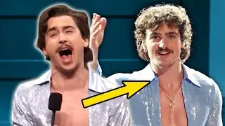 The Most SAVAGE SNL Impressions for 10 Minutes Straight