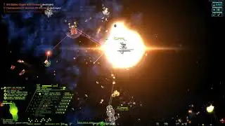 Starsector - Halo UNSC - Part 43