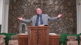 The Death Penalty (Pastor Tim DeVries) Independent Fundamental Baptist Preaching