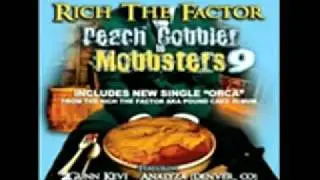 (NEW)Rich the Factor ft. 2Gunn Kevi