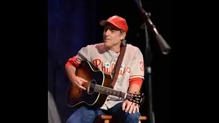 Chuck Brodsky - The Music People Project Interview #40