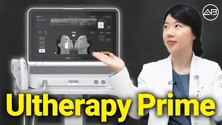 Comparing Ultherapy Prime vs Original Ultherapy | AB Clinic