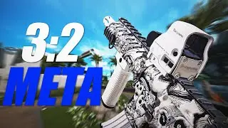3:2 = 0 Recoil