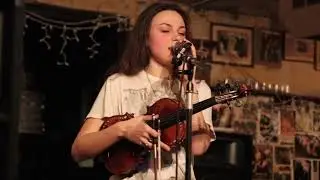 Morgan Weidinger - Opus 27 No. 2 (Live at The 55 Bar)