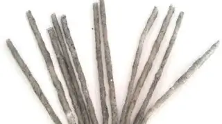 COMO FAZER PAVIO CASEIRO PARA VELAS