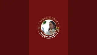 Tarot LIVE Today | December Guidance, Love, Career & Destiny Reading  |  Astro tarot flow by Richa