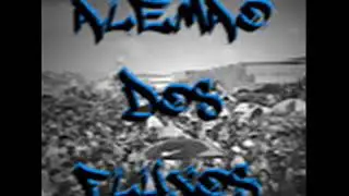 PLOC PLOC DE BANDIDO- MC FEFE ORIGINAL  MC JHONINHO (DJPIKENO MPC)