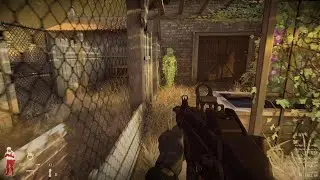 Carriers Of The Vine-Ready or Not