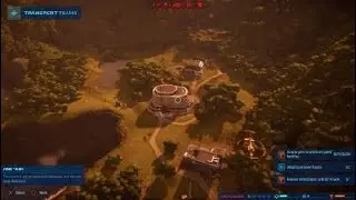 The Dinosaur Hunger Games! Jurassic World evolution