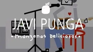 Javi Punga - Manzanas Deliciosas
