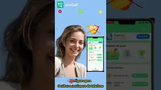 Free Unlimited International and Local Calls | JusCall Unlimited WiFi Calls | VoIP calls
