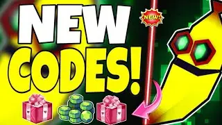 🧨RING🧨 BANANA EATS CODES - ROBLOX BANANA EATS CODES