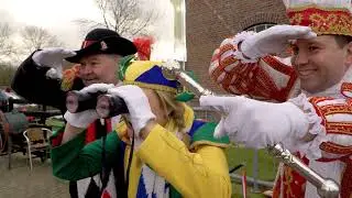Kende 't lieke - Kienderlieke 2023 (Carnaval Tullepetaonestad)
