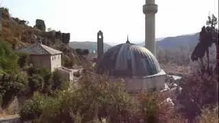 Bosnian Call to prayer