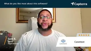 CaseText review: My experience with CASETEXT