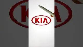 These car logo #redesigns are so controversial! What were they thinking? #logos #logodesign #shorts