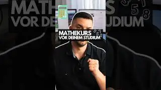 Wie gut bist du in Mathe? Was ist 3+3*(6-3)? #informatikmentor #studenten #studieren #studium