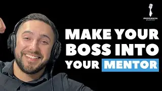 Quickest Way to Get Promoted&hellip; feat. @pocketwatchpodcast